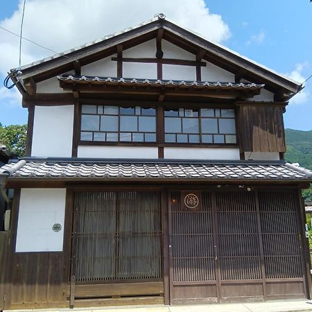 Akitsuki Kominka Yado You Akizuki Exterior photo