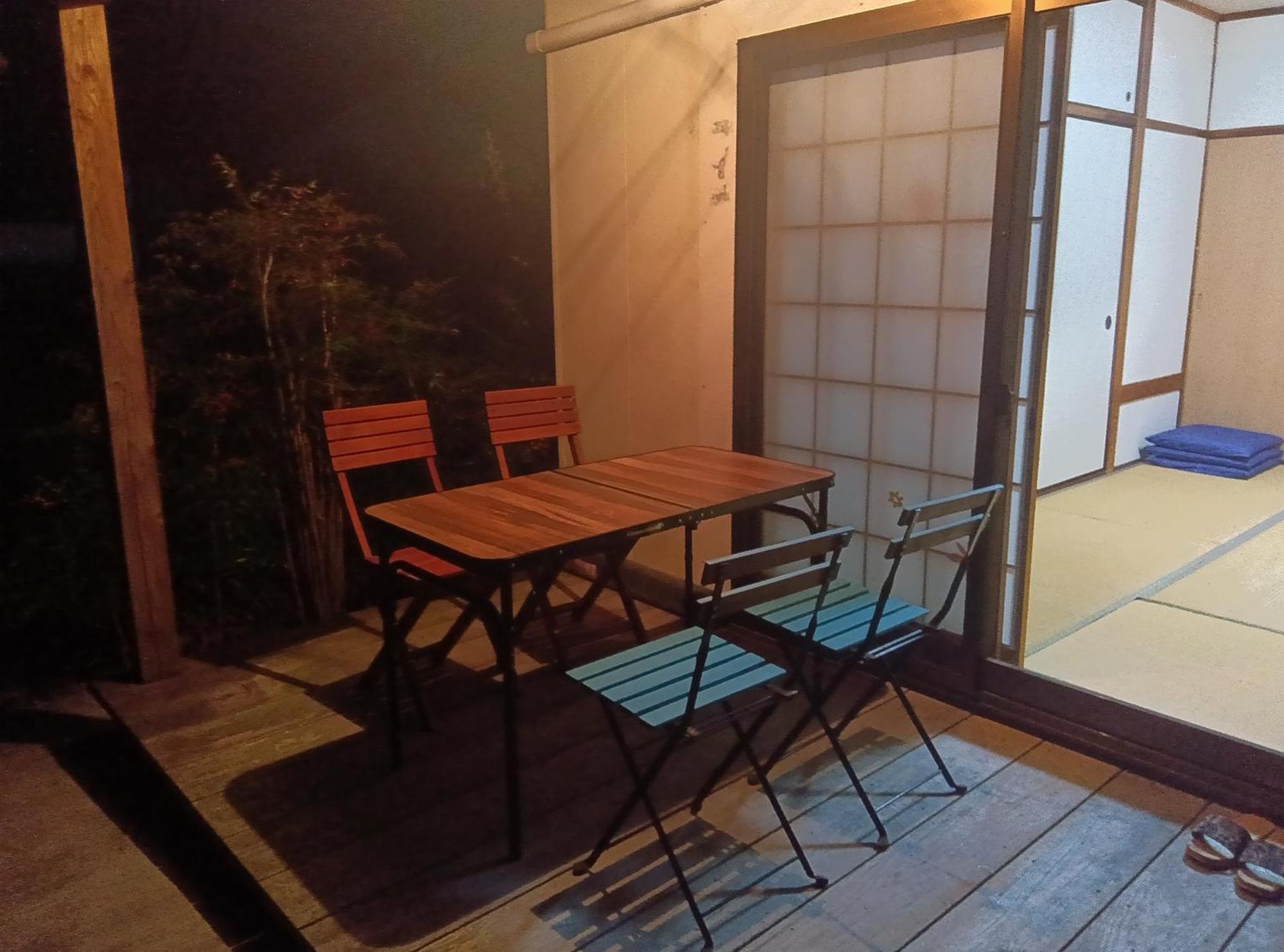 Akitsuki Kominka Yado You Akizuki Exterior photo