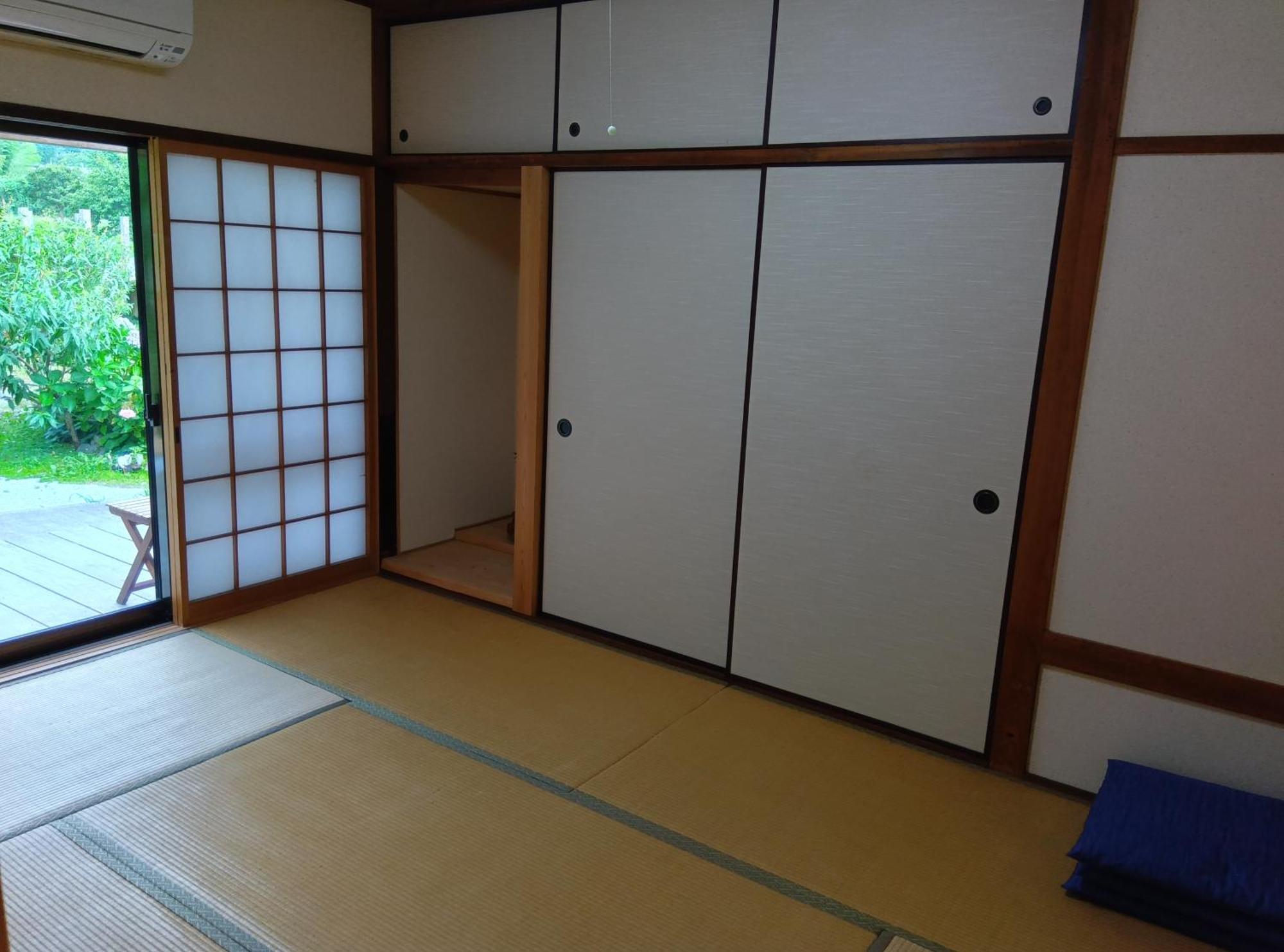 Akitsuki Kominka Yado You Akizuki Exterior photo