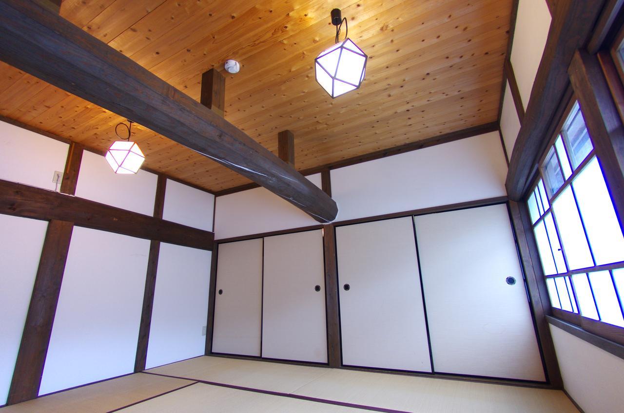 Akitsuki Kominka Yado You Akizuki Exterior photo